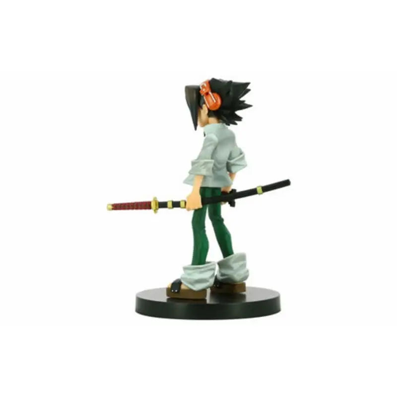 Action Figure Asakura Yoh - Shaman King™