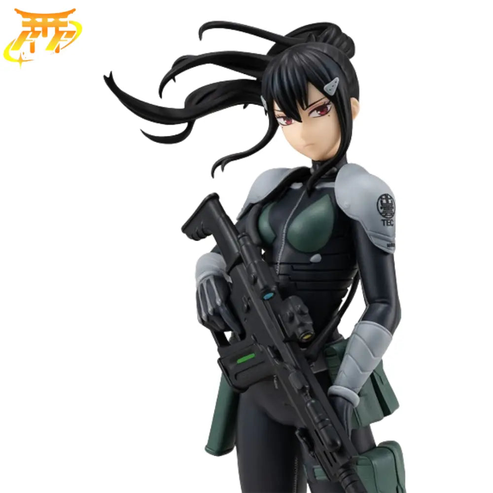 Action Figure Ashiro Mina - Kaiju No.8™