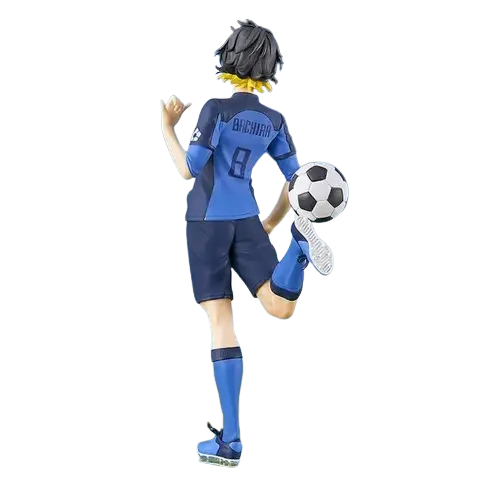 Action Figure Bachira “Stile Libero” – Blue Lock™