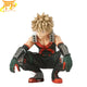 Action Figure Bakugo