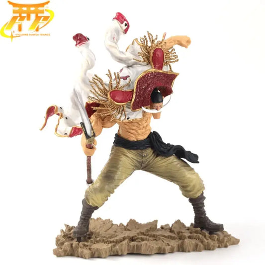 Action Figure Barbabianca - One Piece™