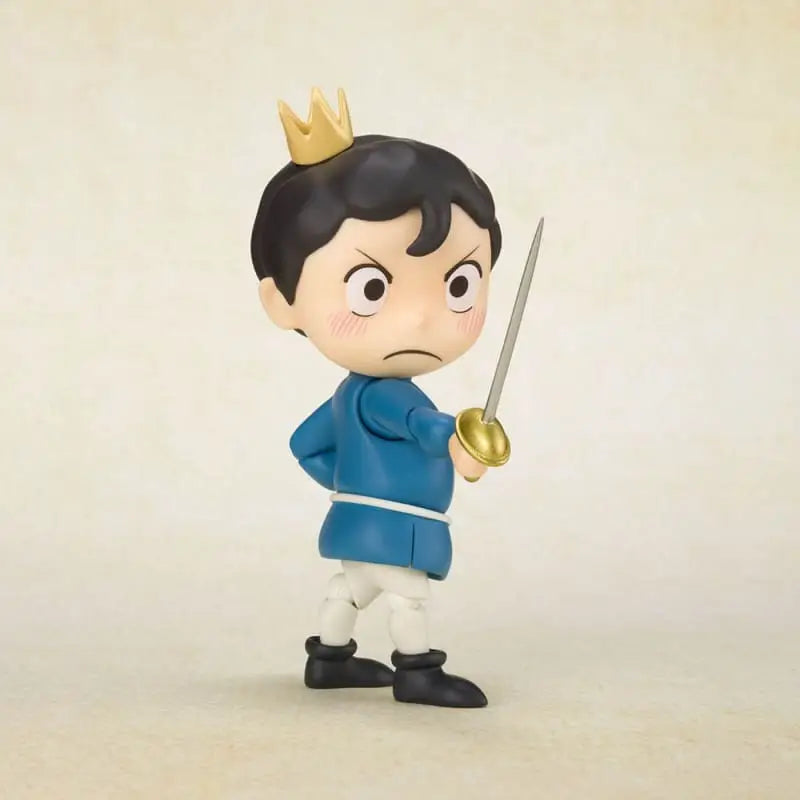 Action Figure Bojji x Kage - Ranking of Kings™