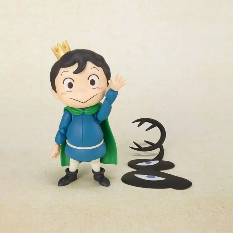 Action Figure Bojji x Kage - Ranking of Kings™