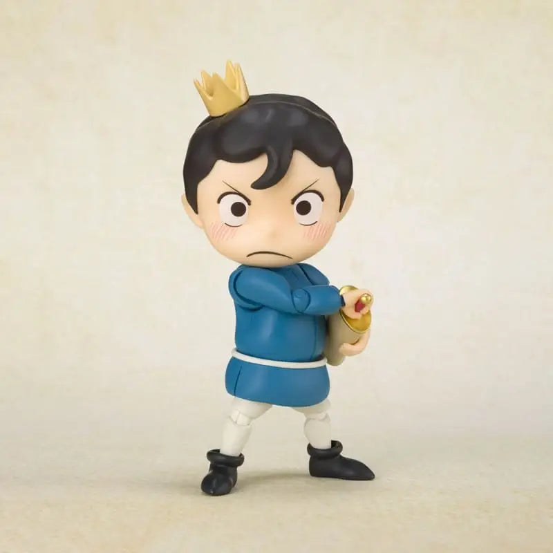Action Figure Bojji x Kage - Ranking of Kings™