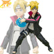 Action Figure Boruto Uzumaki - Naruto Shippuden™