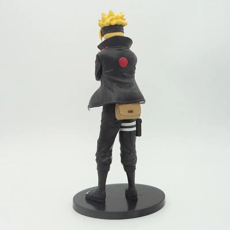 Action Figure Boruto Uzumaki - Naruto Shippuden™