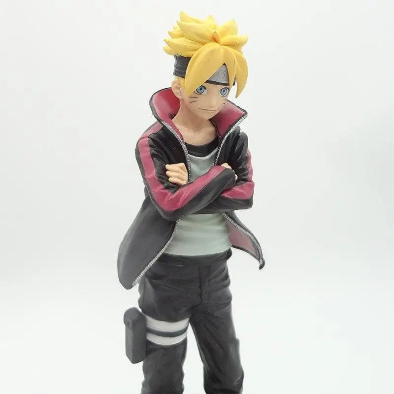 Action Figure Boruto Uzumaki - Naruto Shippuden™
