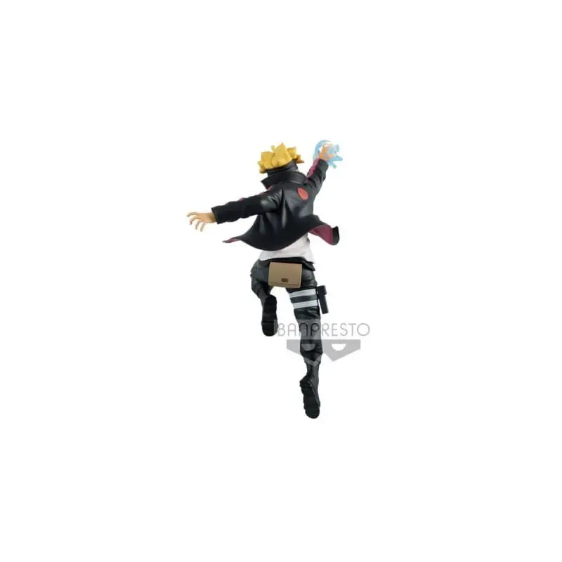 Action Figure Boruto Uzumaki Rasengan - Naruto Shippuden™