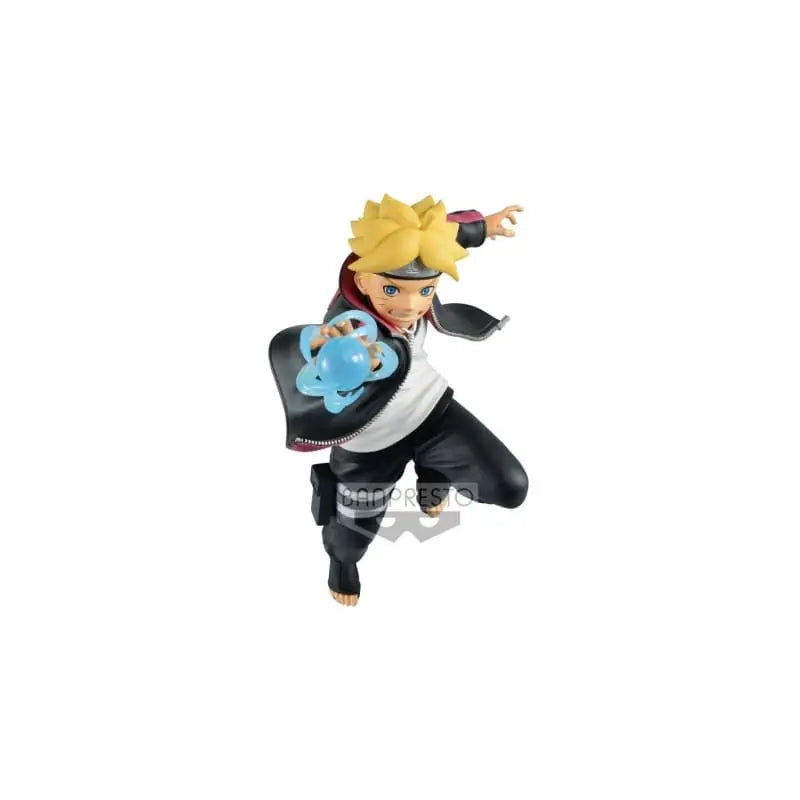 Action Figure Boruto Uzumaki Rasengan - Naruto Shippuden™