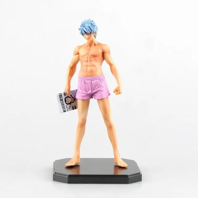 Action Figure Boxer Gintoki Sakata - Gintama™