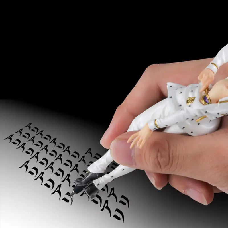 Action Figure Bruno Brucciarati V2 - Jojo’s Bizarre Adventure™