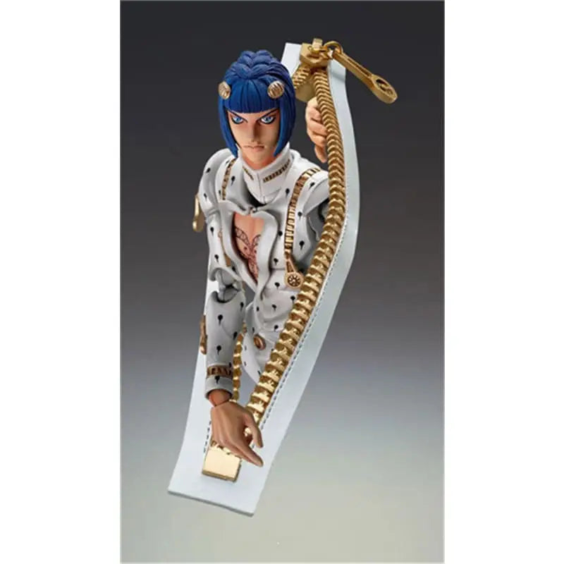 Action Figure Bruno Bucciarati - Jojo’s Bizarre Adventure™