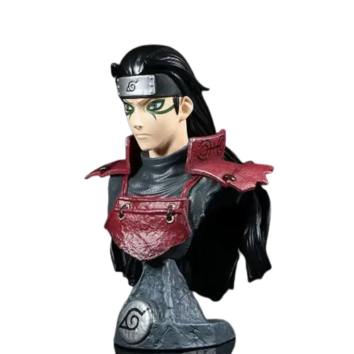 Action Figure Busto di Hashirama ’Sennin’ - Naruto Shippuden™