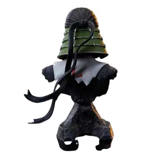 Action Figure Busto di Hiruzen - Naruto Shippuden™