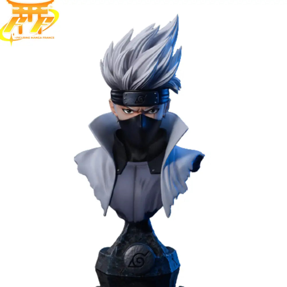 Action Figure Busto di Kakashi - Naruto Shippuden™