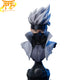 Action Figure Busto di Kakashi - Naruto Shippuden™