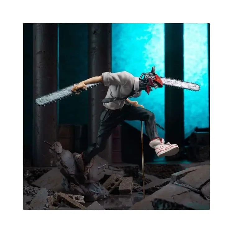 Action Figure Chainsaw Man - Chainsaw Man™