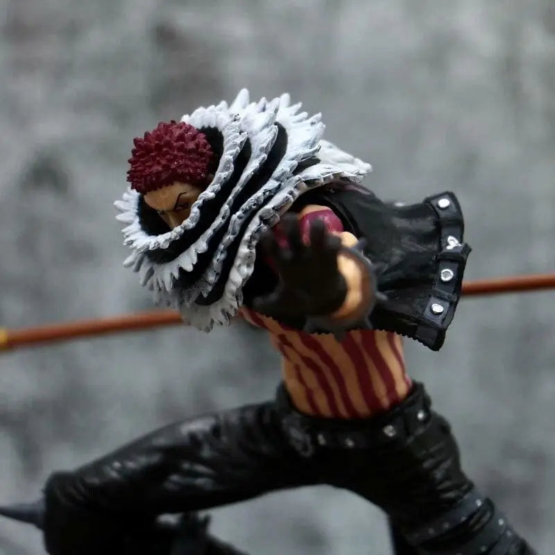 Action Figure Charlotte Katakuri - One Piece™