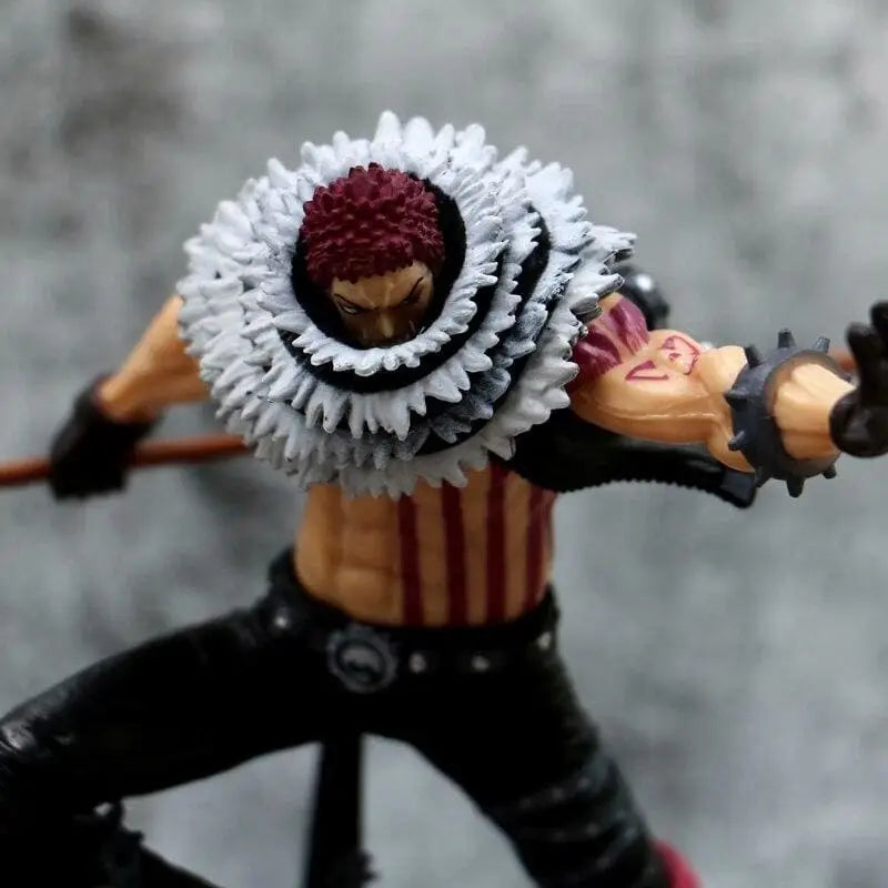 Action Figure Charlotte Katakuri - One Piece™