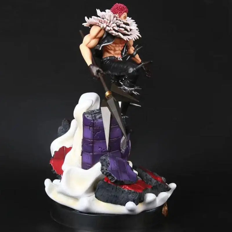 Action Figure Charlotte Katakuri - One Piece™