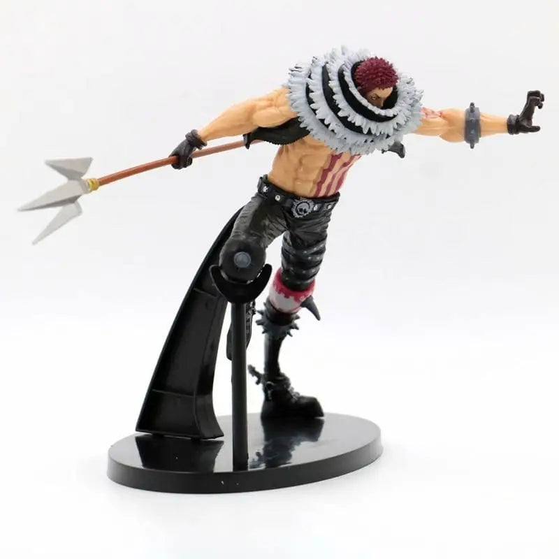 Action Figure Charlotte Katakuri - One Piece™