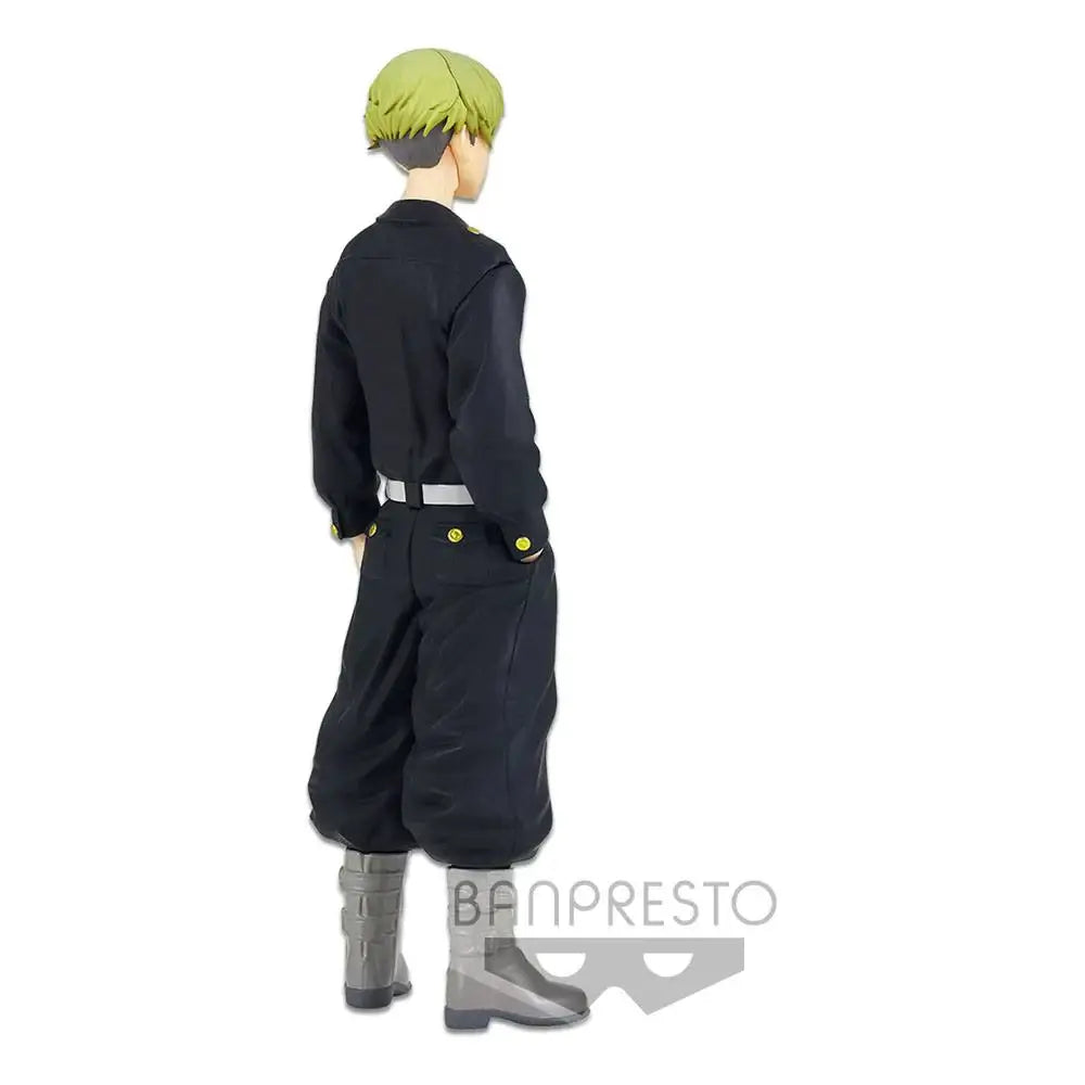 Action Figure Chifuyu Matsuno - Tokyo Revengers™