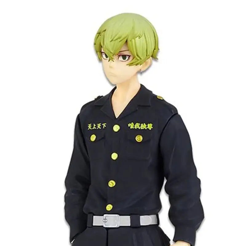 Action Figure Chifuyu Matsuno - Tokyo Revengers™