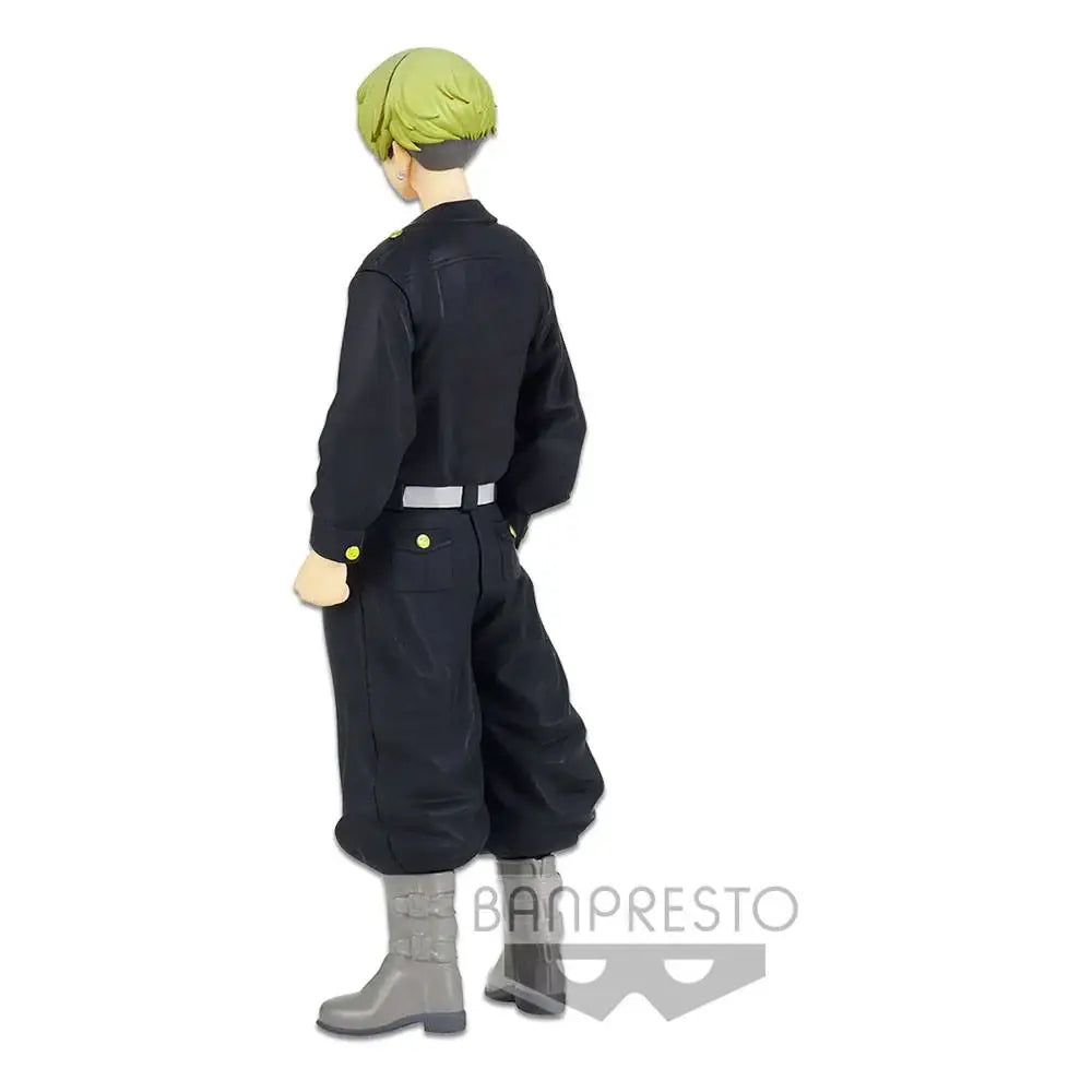 Action Figure Chifuyu Matsuno - Tokyo Revengers™