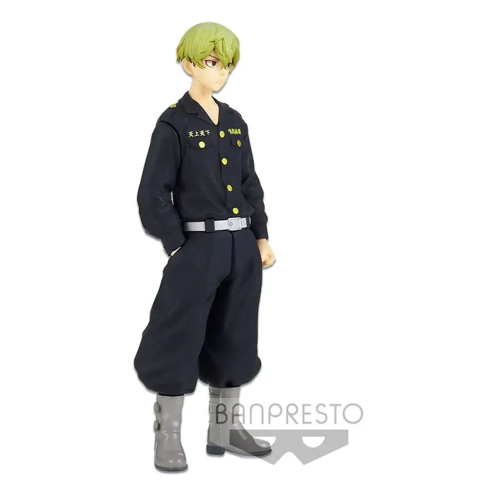 Action Figure Chifuyu Matsuno - Tokyo Revengers™