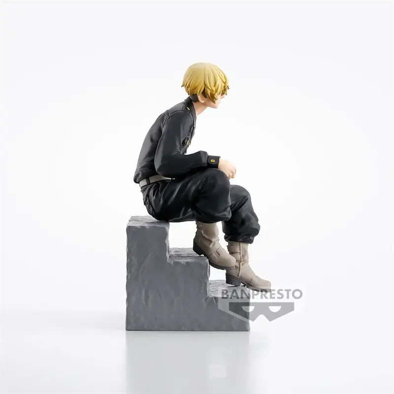 Action Figure Chifuyu - Tokyo Revengers™