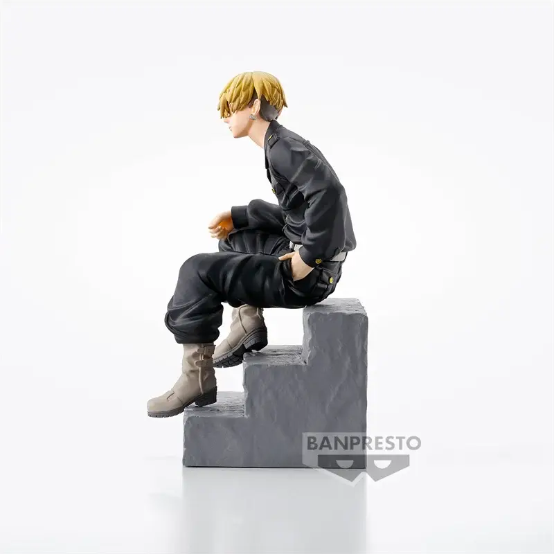 Action Figure Chifuyu - Tokyo Revengers™
