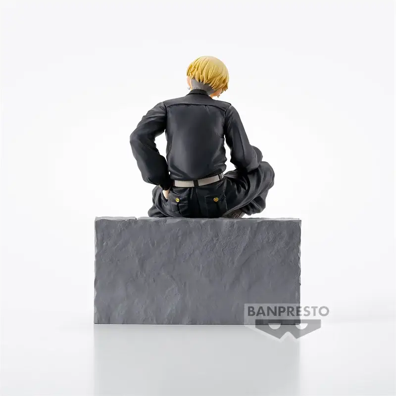 Action Figure Chifuyu - Tokyo Revengers™