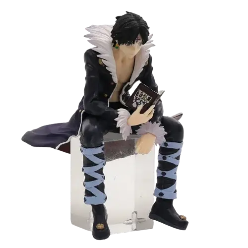 Action Figure Chrollo ’Libro’ - Hunter x Hunter™