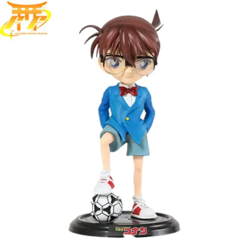 Action Figure Conan ’Calcio’ - Detective Conan™