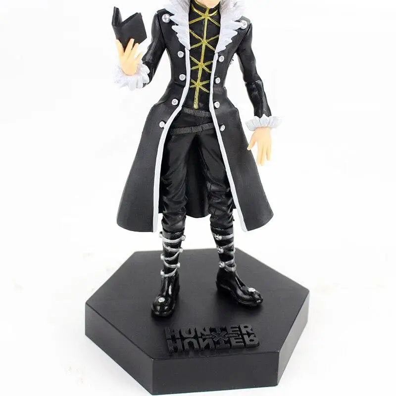 Action Figure Crollo Lucifero - HunterxHunter™
