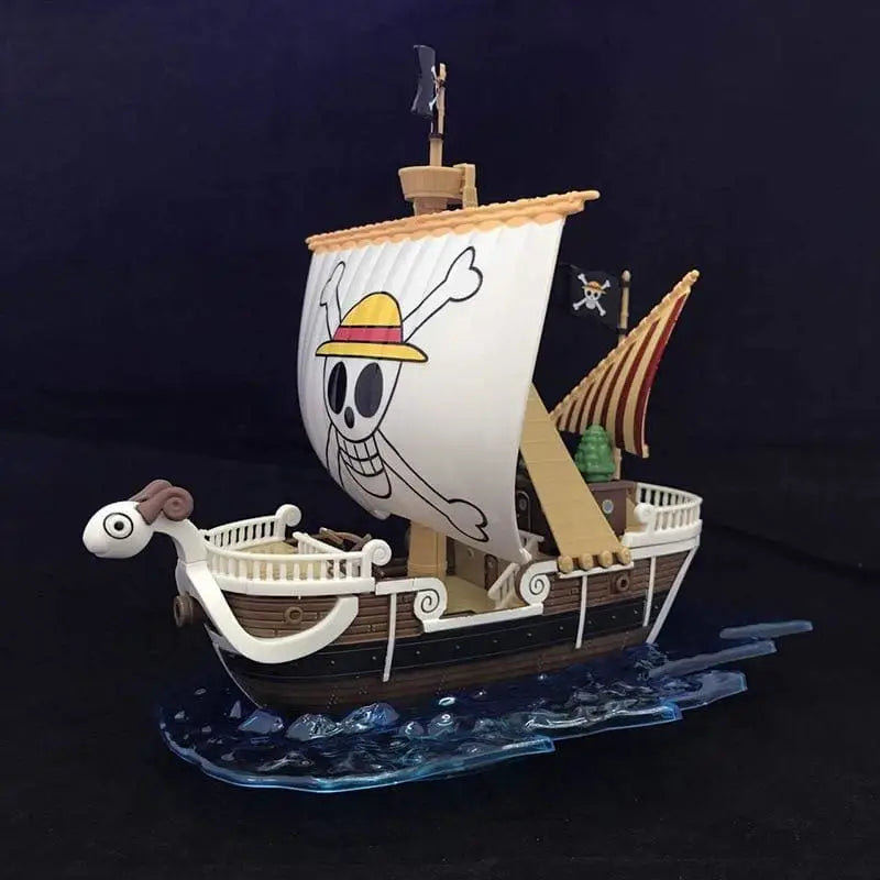 Action Figure da Vogue Merry - One Piece™