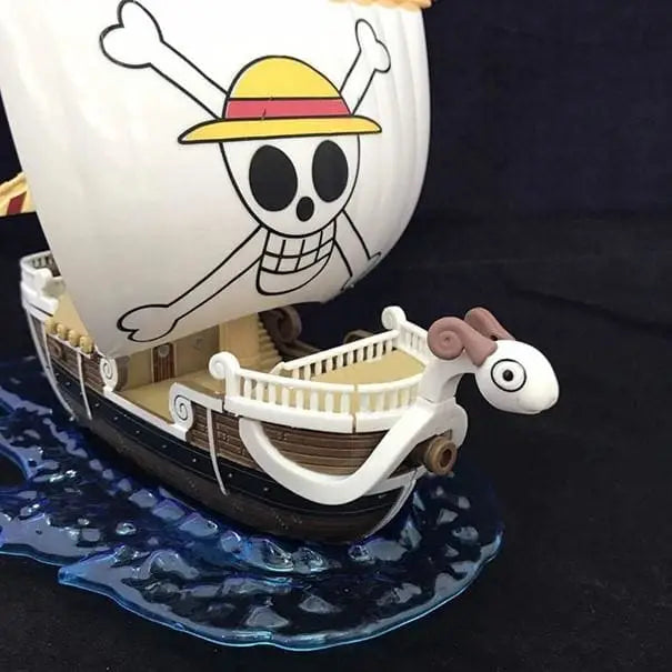 Action Figure da Vogue Merry - One Piece™