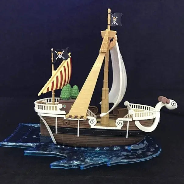 Action Figure da Vogue Merry - One Piece™