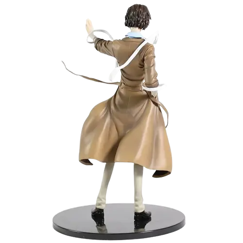 Action Figure Daizai ’Detective’ - Bungo Stray Dogs™