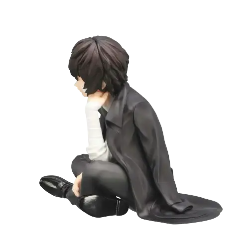 Action Figure Daizai ’Mafia’ - Bungo Stray Dogs™