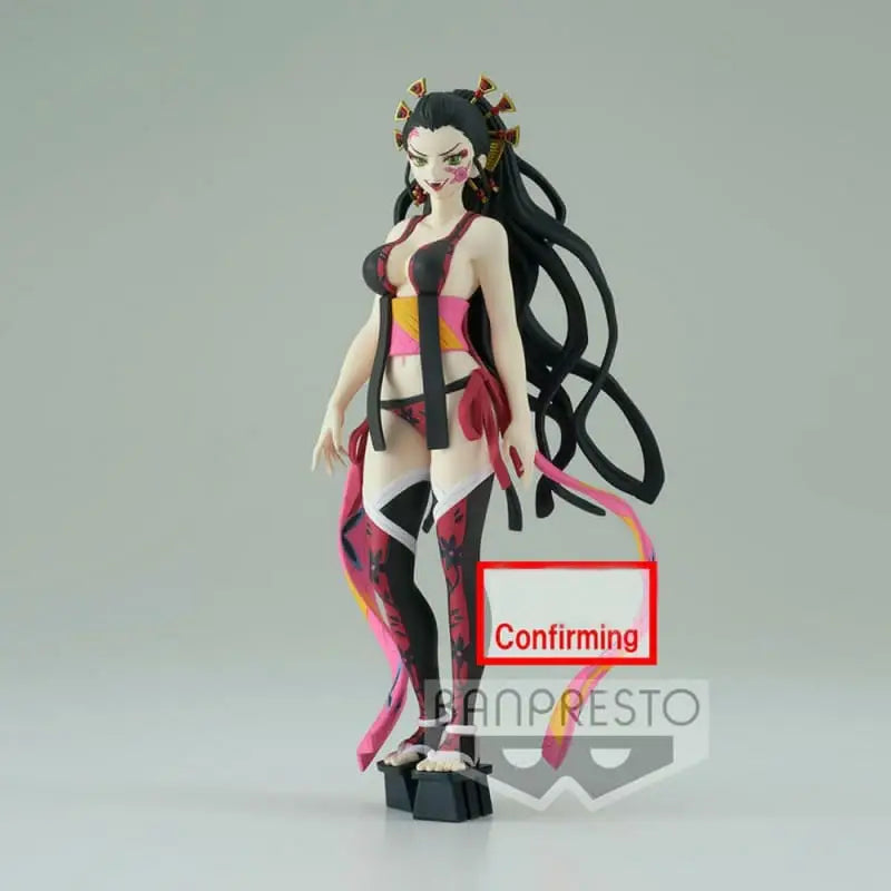 Action Figure Daki - Demon Slayer™