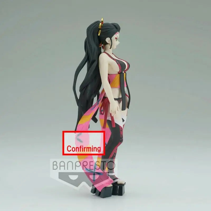 Action Figure Daki - Demon Slayer™