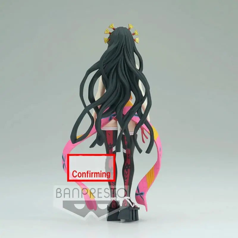 Action Figure Daki - Demon Slayer™