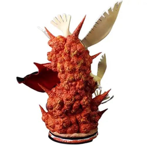 Action Figure Deidara ’Bakuton’ - Naruto Shippuden™