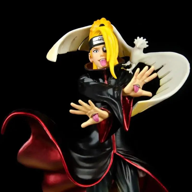 Action Figure Deidara - Naruto Shippuden™