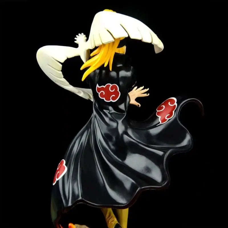 Action Figure Deidara - Naruto Shippuden™