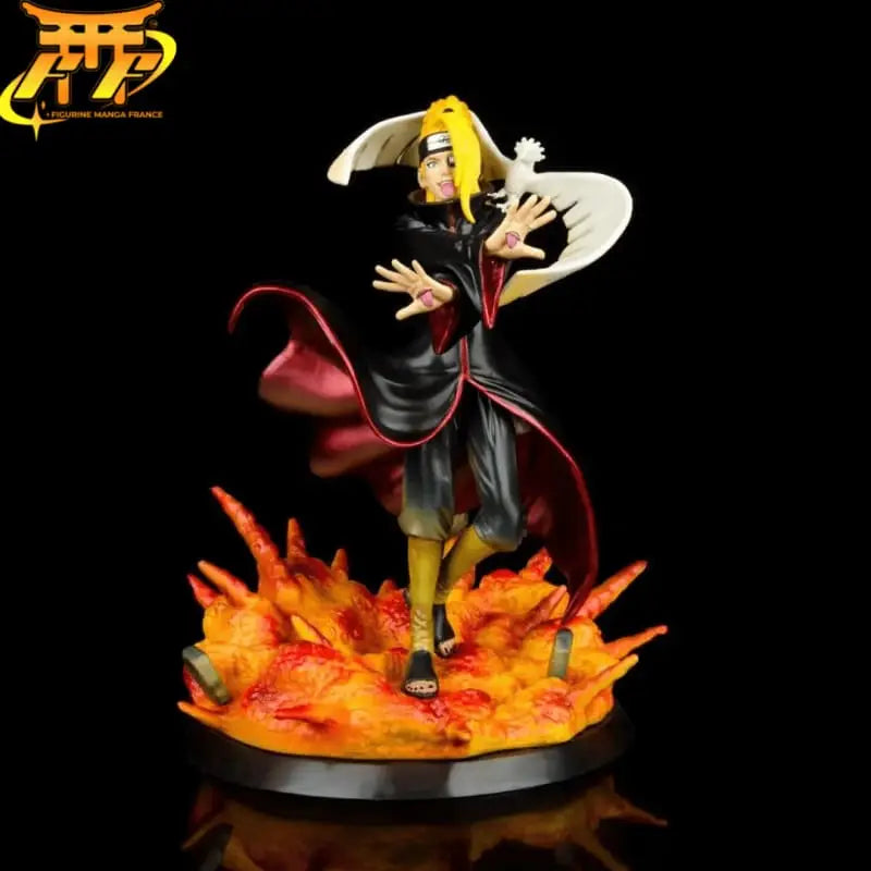 Action Figure Deidara - Naruto Shippuden™