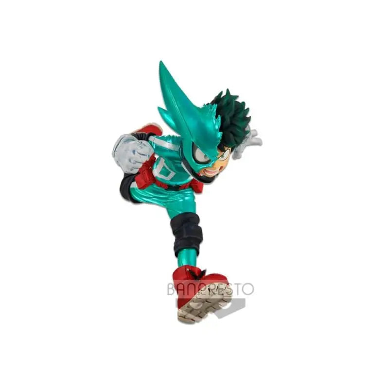 Action Figure Deku - My Hero Academia™