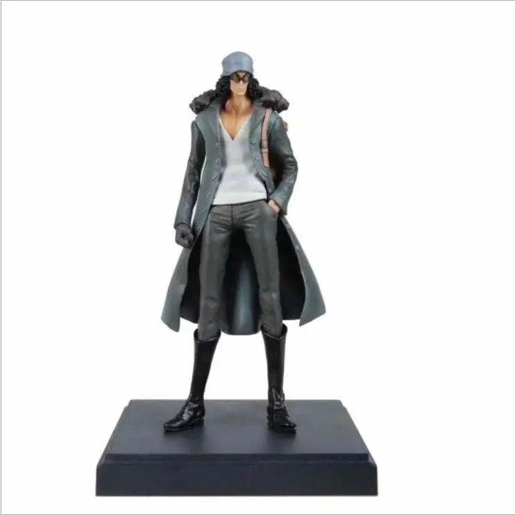 Action Figure del viaggiatore Kuzan Aokiji - One Piece™