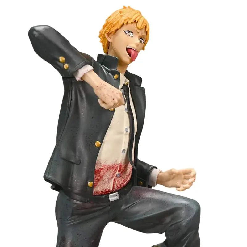 Action Figure Denji “Bloodthirsty” – Chainsaw Man™